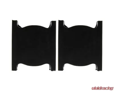 Centric Premium Sway Bar Bushing Kit 602.40046 - 602.40046