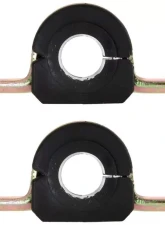 Centric Premium Stabilizer Bar Bushings 602.40058                                     - 602.40058 - Image 2