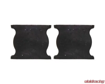 Centric Premium Sway Bar Bushing Kit 602.40089 - 602.40089