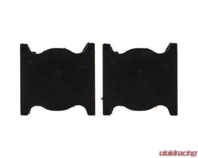 Centric Premium Sway Bar Bushing Kit 602.40093 - 602.40093