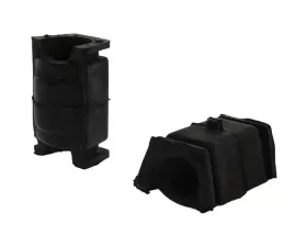 Centric Premium Sway Bar Bushing Kit 602.40114