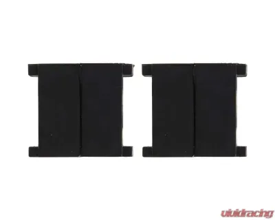 Centric Premium Sway Bar Bushing Kit 602.40126 - 602.40126