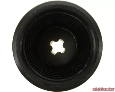 Centric Premium Strut Bumper Bellow 602.40148 - 602.40148