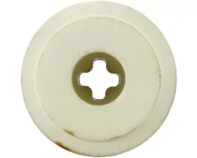 Centric Premium Strut Bumper Bellow 602.40148