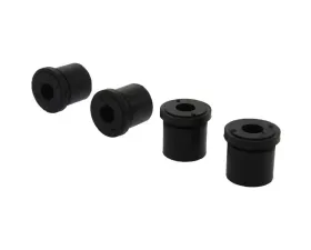 Centric Premium Leaf Spring Bushing 602.42075