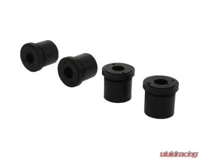 Centric Premium Leaf Spring Bushing 602.42075 - 602.42075