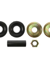 Centric Premium Strut Rod Bushing Kit 602.42086                                     - 602.42086 - Image 2