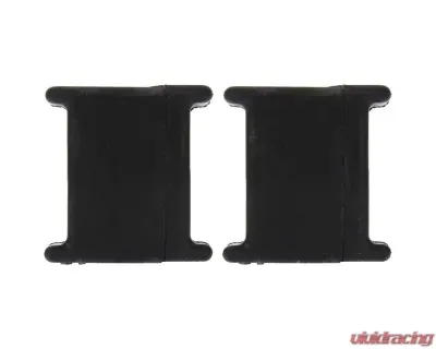Centric Premium Sway Bar Bushing Kit 602.44029 - 602.44029