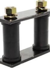 Centric Premium Leaf Spring Shackle 602.44090                                     - 602.44090 - Image 3