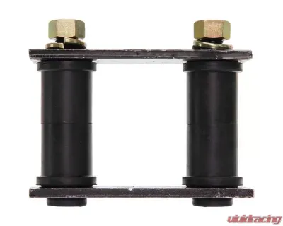 Centric Premium Leaf Spring Shackle 602.44090 - 602.44090