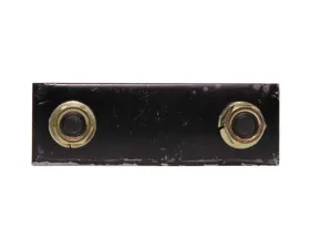 Centric Premium Leaf Spring Shackle 602.44090