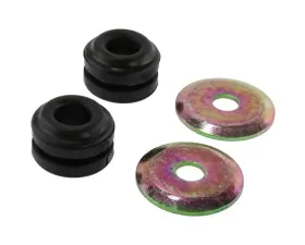 Centric Premium Strut Rod Bushing Kit 602.44097