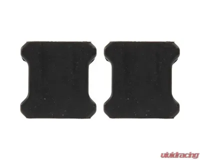 Centric Premium Sway Bar Bushing Kit 602.44109 - 602.44109