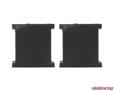 Centric Premium Sway Bar Bushing Kit 602.44110 - 602.44110