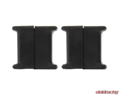 Centric Premium Sway Bar Bushing Kit 602.44117 - 602.44117