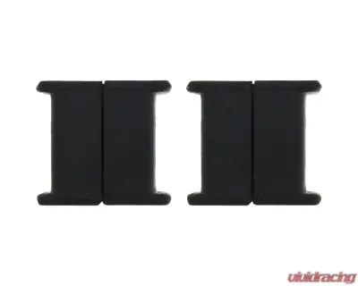 Centric Premium Sway Bar Bushing Kit 602.44137 - 602.44137