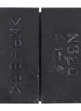 Centric Premium Sway Bar Bushing Kit 602.45036                                     - 602.45036 - Image 5