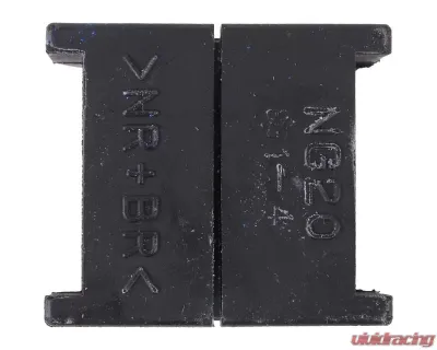 Centric Premium Sway Bar Bushing Kit 602.45036 - 602.45036