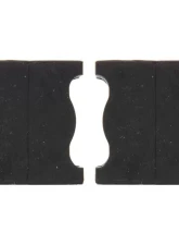 Centric Premium Sway Bar Bushing Kit 602.45044                                     - 602.45044 - Image 4