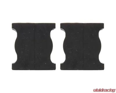 Centric Premium Sway Bar Bushing Kit 602.45044 - 602.45044