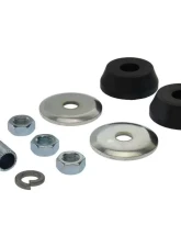 Centric Premium Strut Rod Bushing Kit 602.46024                                     - 602.46024 - Image 4
