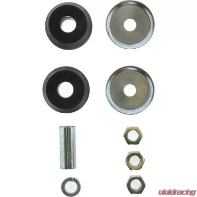 Centric Premium Strut Rod Bushing Kit 602.46024 - 602.46024