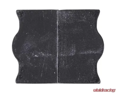 Centric Premium Sway Bar Bushing Kit 602.47027 - 602.47027