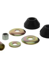 Centric Premium Strut Rod Bushing Kit 602.47032                                     - 602.47032 - Image 2