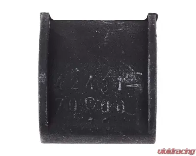 Centric Premium Sway Bar Bushing Kit 602.48008 - 602.48008