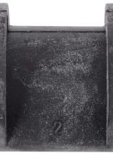 Centric Premium Sway Bar Bushing Kit 602.48009                                     - 602.48009 - Image 4