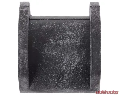 Centric Premium Sway Bar Bushing Kit 602.48009 - 602.48009