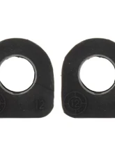 Centric Premium Sway Bar Bushing Kit 602.48014                                     - 602.48014 - Image 2