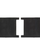 Centric Premium Sway Bar Bushing Kit 602.50011                                     - 602.50011 - Image 4