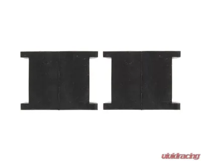 Centric Premium Sway Bar Bushing Kit 602.50011 - 602.50011