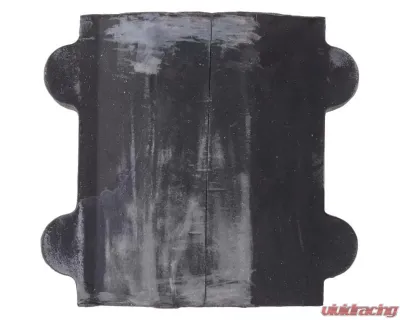 Centric Premium Sway Bar Bushing Kit 602.51037 - 602.51037