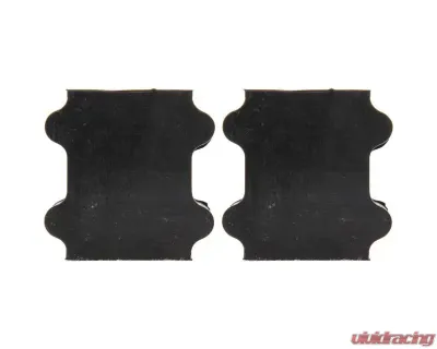 Centric Premium Sway Bar Bushing Kit 602.51047 - 602.51047