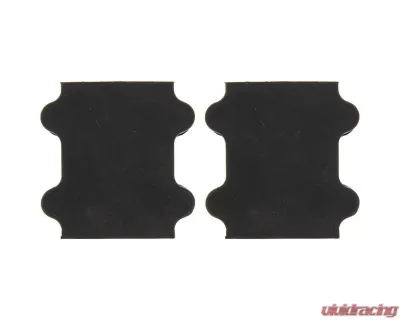 Centric Premium Sway Bar Bushing Kit 602.51048 - 602.51048