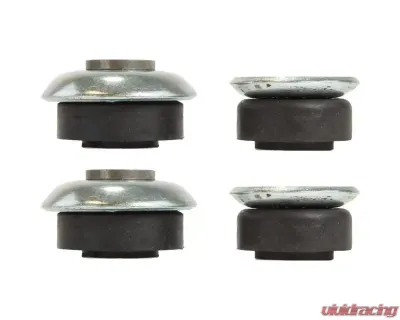 Centric Premium Strut Rod Bushing Kit 602.56010 - 602.56010