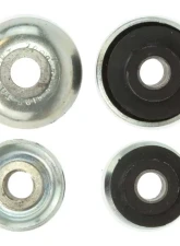 Centric Premium Strut Rod Bushing Kit 602.56010                                     - 602.56010 - Image 6