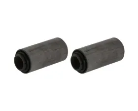 Centric Premium Leaf Spring Bushing 602.58037