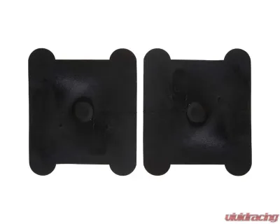 Centric Premium Sway Bar Bushing Kit 602.58050 - 602.58050