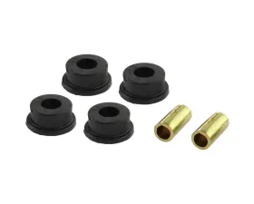 Centric Premium Track Bar Bushing Kit 602.58056