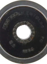 Centric Premium Control Arm Bushing 602.61013                                     - 602.61013 - Image 3