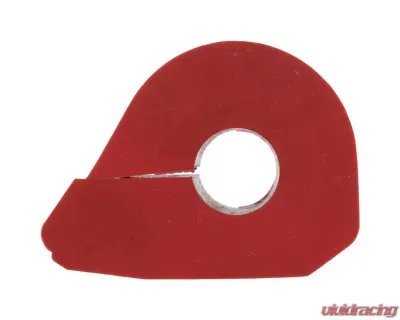 Centric Premium Sway Bar Bushing Kit 602.61019 - 602.61019