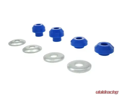 Centric Premium Strut Rod Bushing Kit 602.61033 - 602.61033