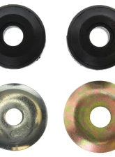 Centric Premium Strut Rod Bushing Kit 602.61034                                     - 602.61034 - Image 4
