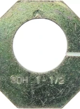 Centric Premium Ecc Caster/Camber Adjustable Bushing 602.61091                                     - 602.61091 - Image 3