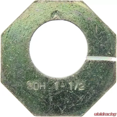 Centric Premium Ecc Caster/Camber Adjustable Bushing 602.61091 - 602.61091