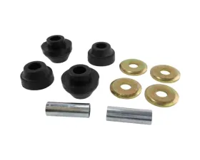 Centric Premium Strut Rod Bushing Kit 602.61101