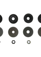 Centric Premium Strut Rod Bushing Kit 602.61103                                     - 602.61103 - Image 3